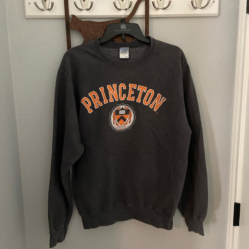 Princeton University Sweatshirt